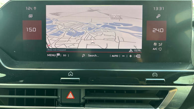 Citroen C4 1.2 PureTech [130] Shine 5dr Petrol Hatchback